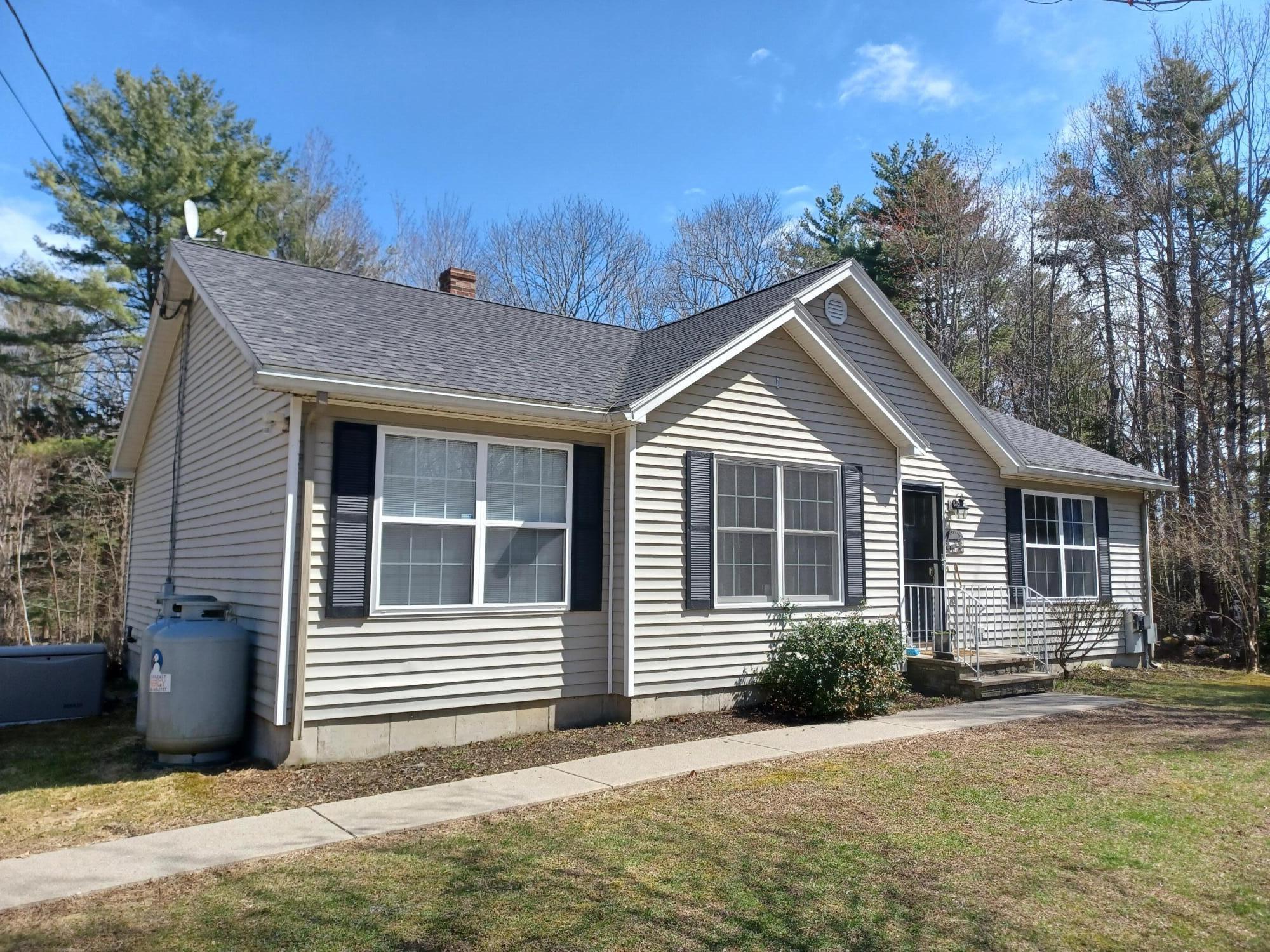 9 Ladd Road Rome, ME 04963 - Photo 15 of 53 14