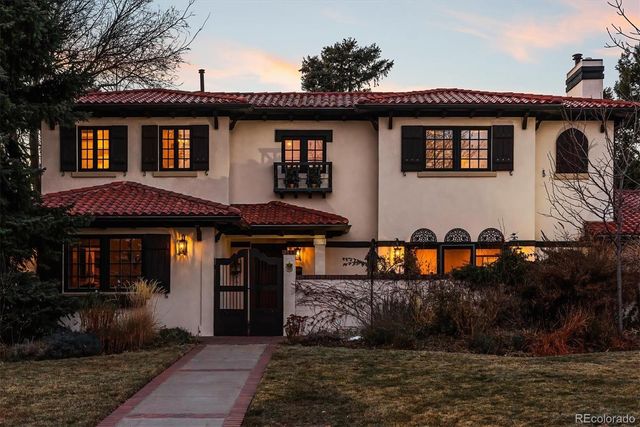 $1,959,750 | 111 South Fairfax Street, Denver, CO 80246