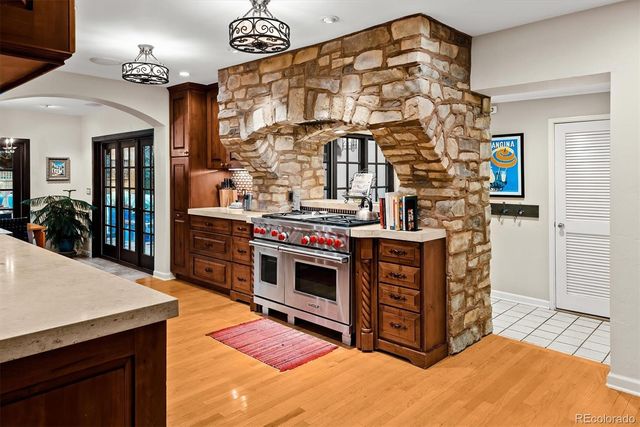 $1,959,750 | 111 South Fairfax Street, Denver, CO 80246