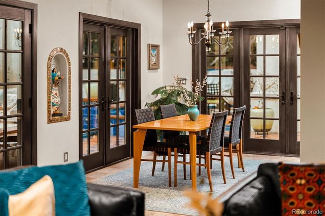 $1,959,750 | 111 South Fairfax Street, Denver, CO 80246