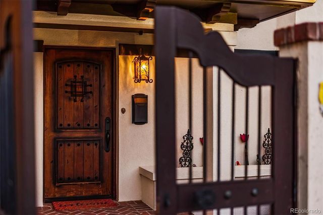 $1,959,750 | 111 South Fairfax Street, Denver, CO 80246