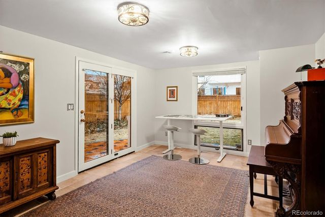 $1,959,750 | 111 South Fairfax Street, Denver, CO 80246