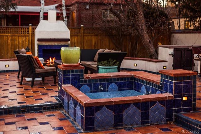 $1,959,750 | 111 South Fairfax Street, Denver, CO 80246