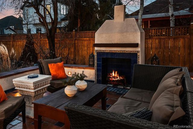 $1,959,750 | 111 South Fairfax Street, Denver, CO 80246