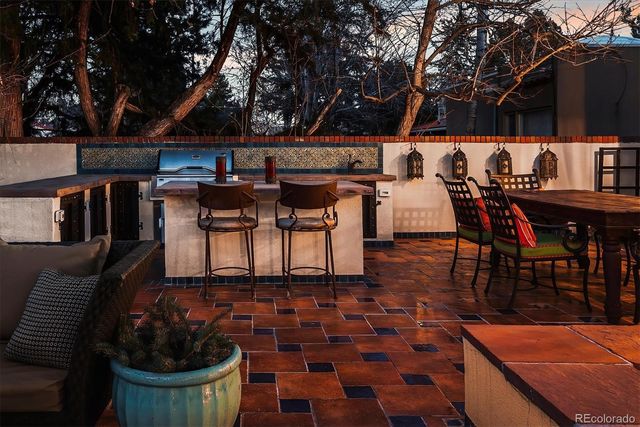 $1,959,750 | 111 South Fairfax Street, Denver, CO 80246