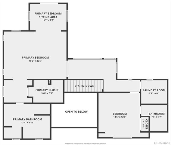 $1,959,750 | 111 South Fairfax Street, Denver, CO 80246
