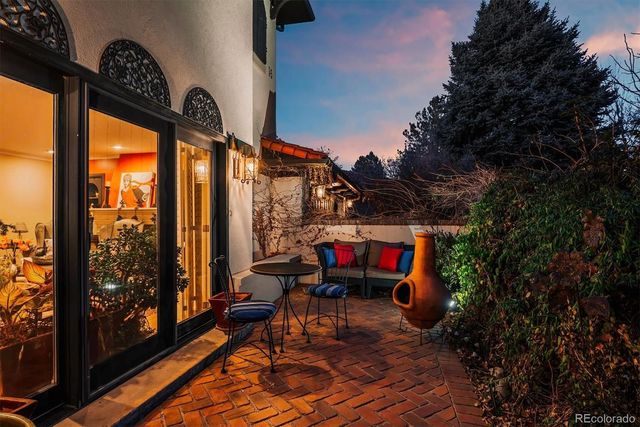 $1,959,750 | 111 South Fairfax Street, Denver, CO 80246