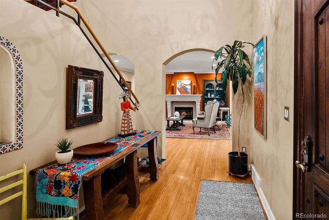 $1,959,750 | 111 South Fairfax Street, Denver, CO 80246
