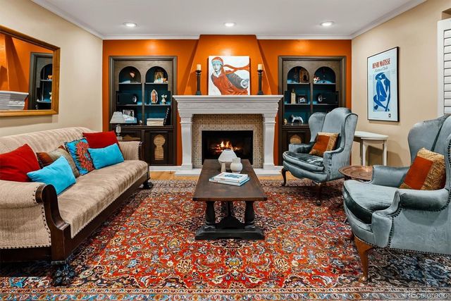 $1,959,750 | 111 South Fairfax Street, Denver, CO 80246