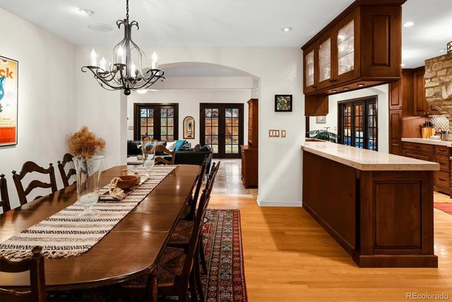 $1,959,750 | 111 South Fairfax Street, Denver, CO 80246