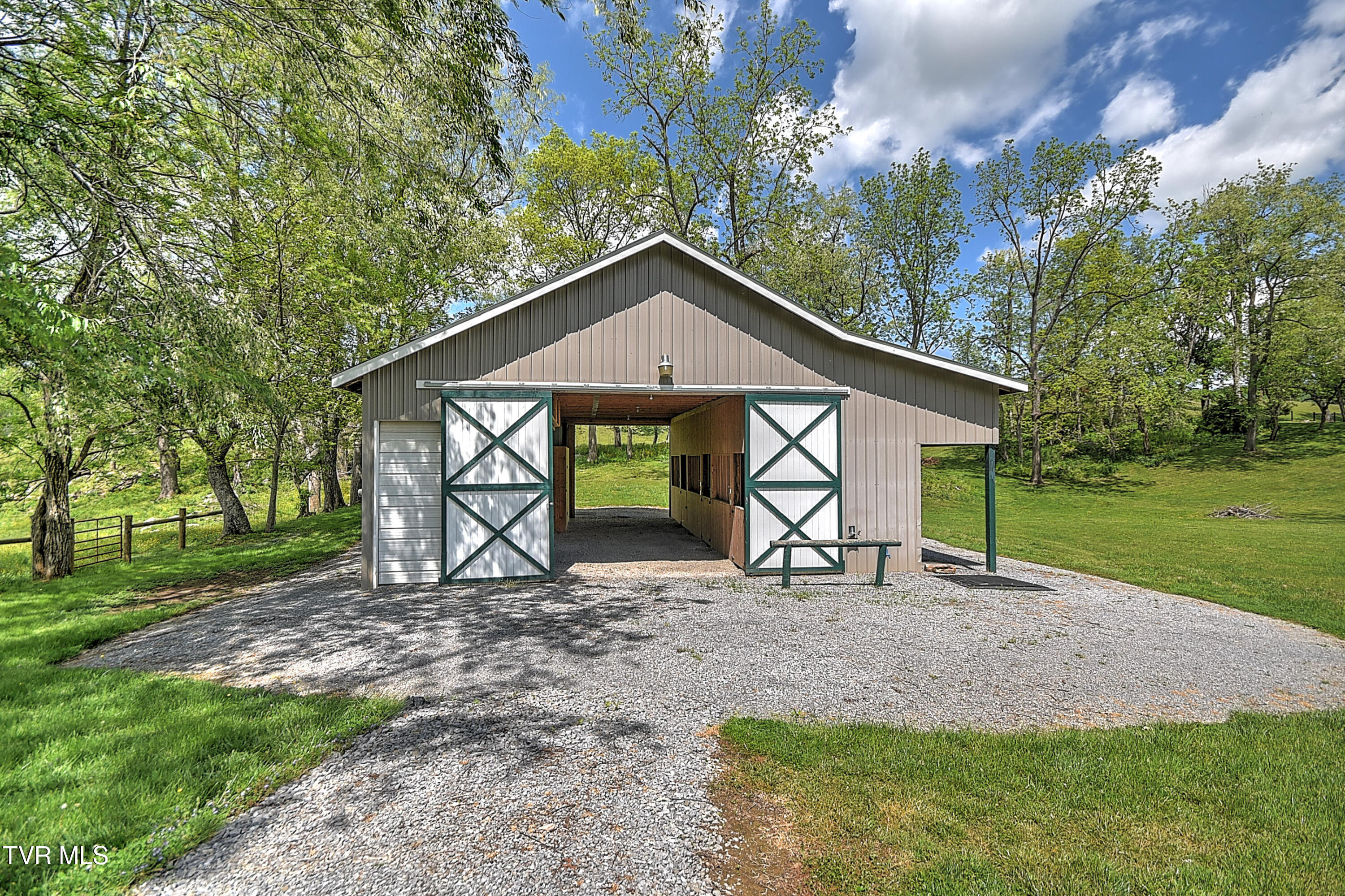 24573 Watauga Road Abingdon, VA 24211 - Photo 76 of 80 New Watauga Ext RA-9
