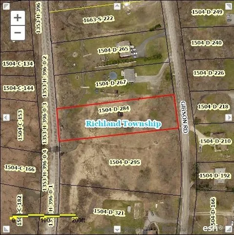 $130,000 | 0 Gibson Road, Gibsonia, PA 15044