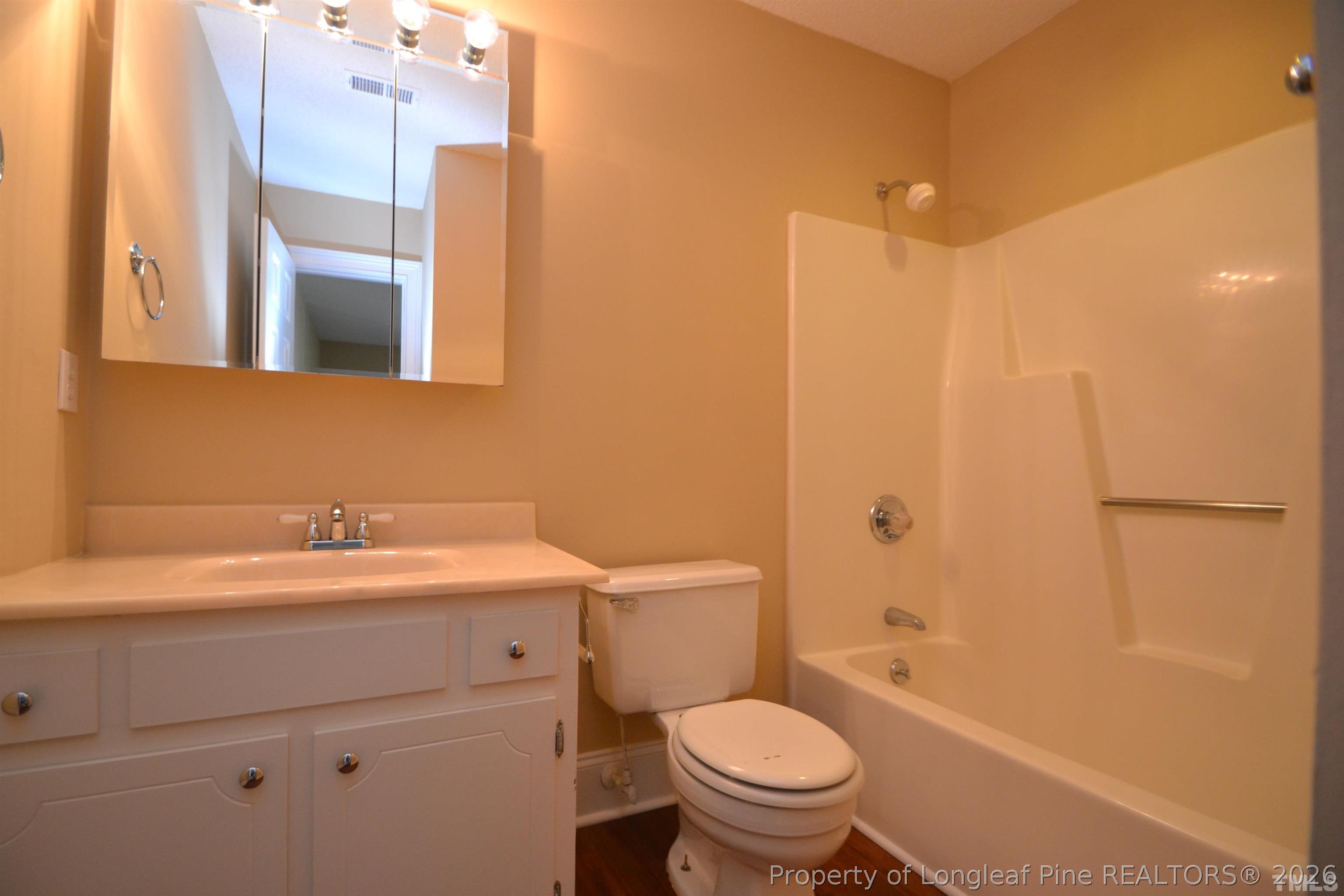3209 Mill Run, Unit 3209 Raleigh, NC 27612 - Photo 20 of 25 Photo #20