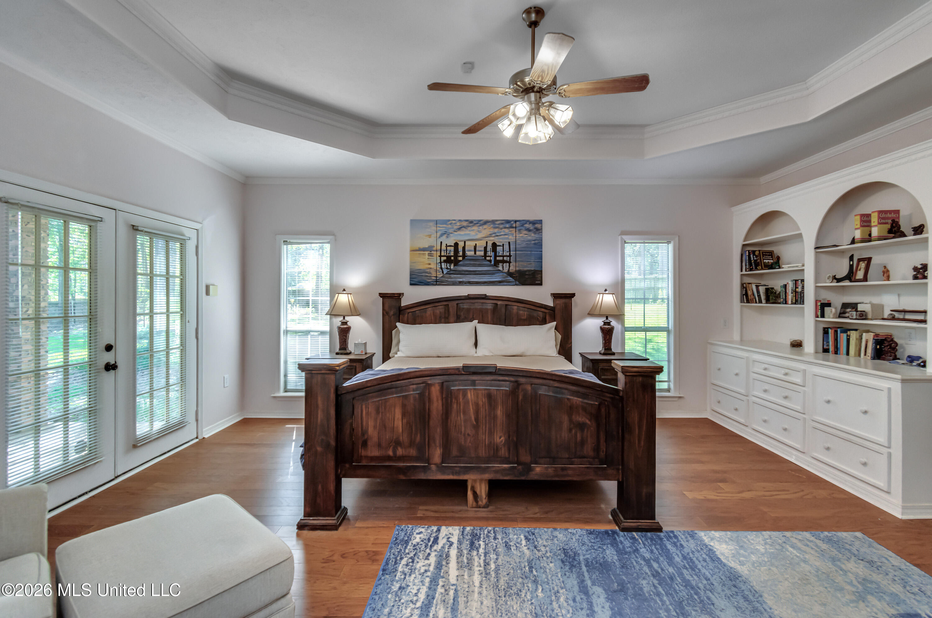 204 Woodrun Drive Ridgeland, MS 39157 - Photo 54 of 60 204 Woodrun-8