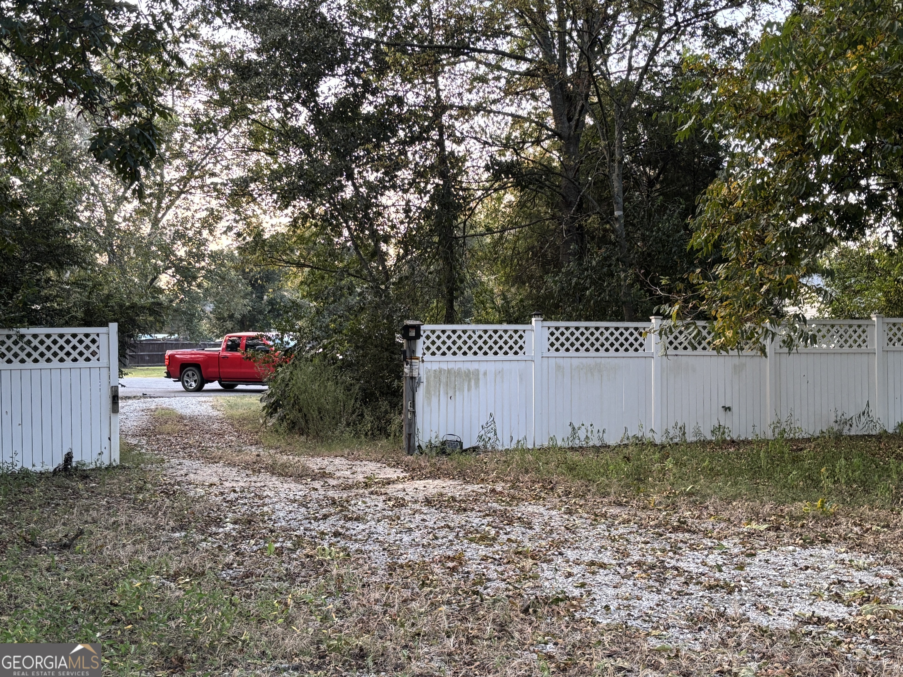 140 Racetrack Drive Cochran, GA 31014 - Photo 25 of 33