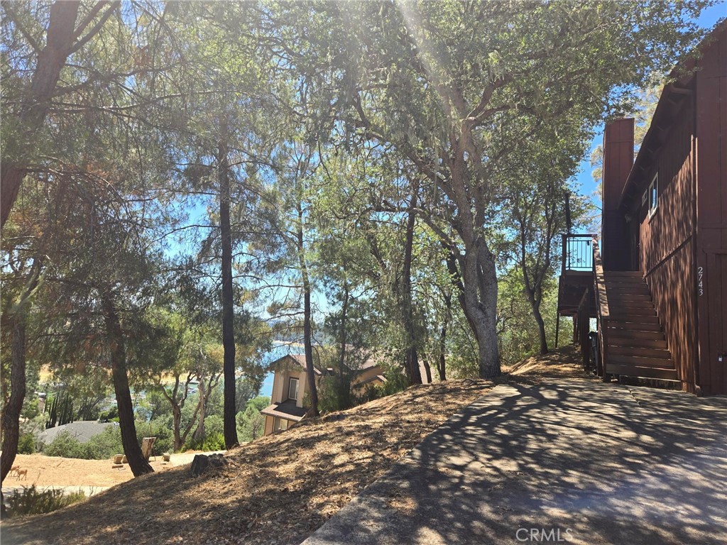 2743 Lookout Loop Bradley, CA 93426 - Photo 2 of 4