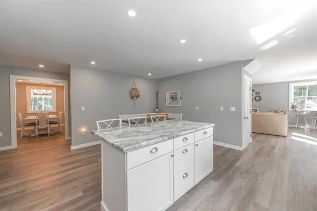 $1,195,000 | 362 Cross Road, Rumney, NH 03266