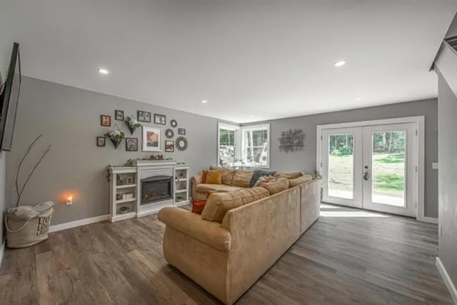 $1,195,000 | 362 Cross Road, Rumney, NH 03266