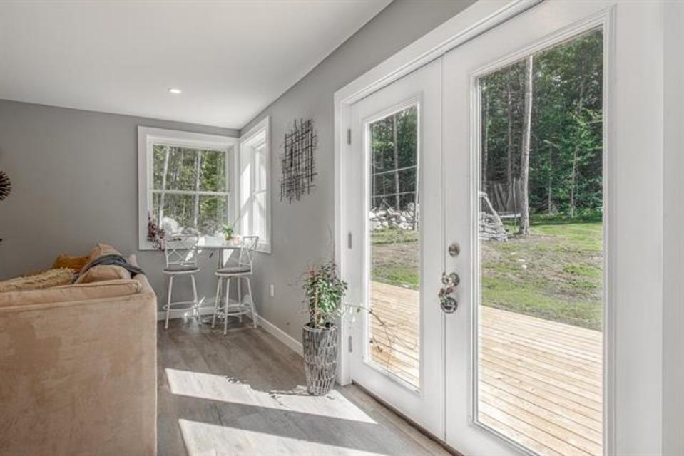 362 Cross Road Rumney, NH 03266 - Photo 17 of 53