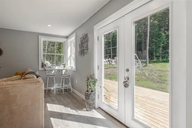 $1,195,000 | 362 Cross Road, Rumney, NH 03266