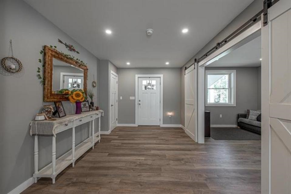 362 Cross Road Rumney, NH 03266 - Photo 21 of 53