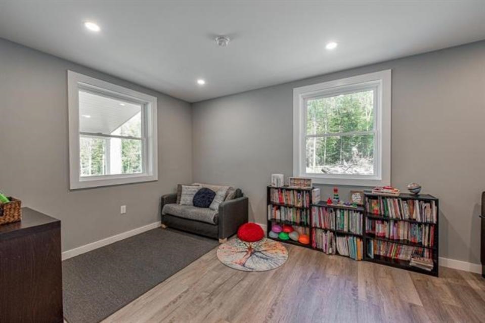 362 Cross Road Rumney, NH 03266 - Photo 22 of 53