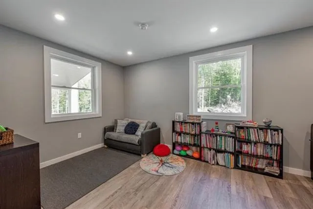 $1,195,000 | 362 Cross Road, Rumney, NH 03266