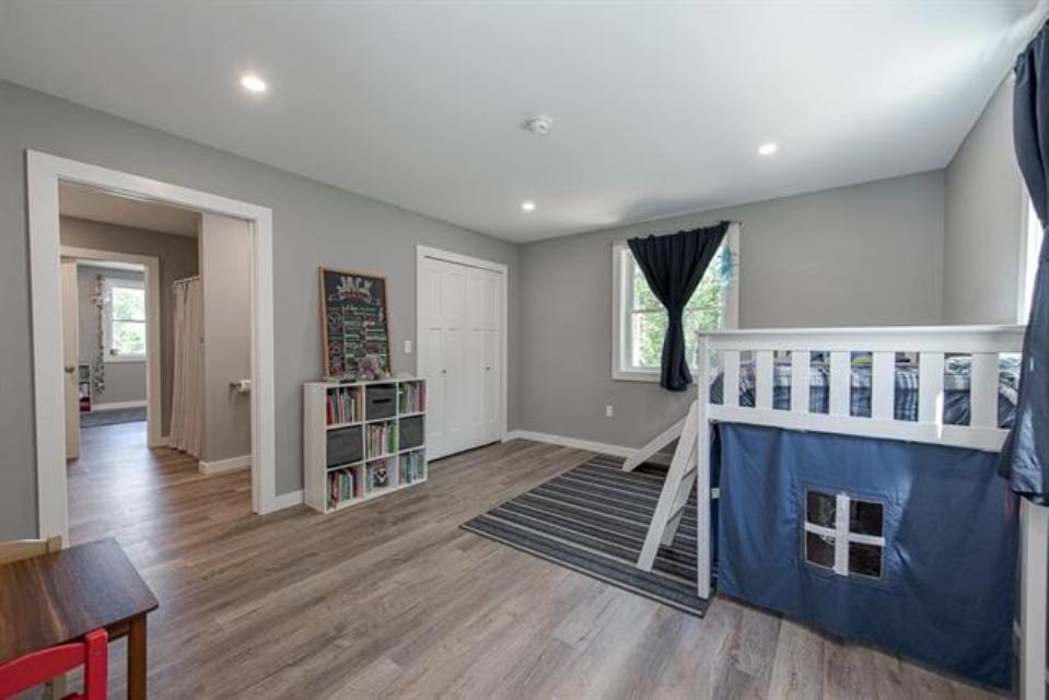 362 Cross Road Rumney, NH 03266 - Photo 23 of 53