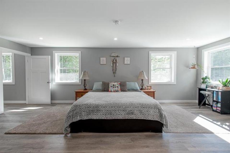 362 Cross Road Rumney, NH 03266 - Photo 28 of 53