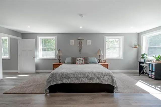 $1,195,000 | 362 Cross Road, Rumney, NH 03266