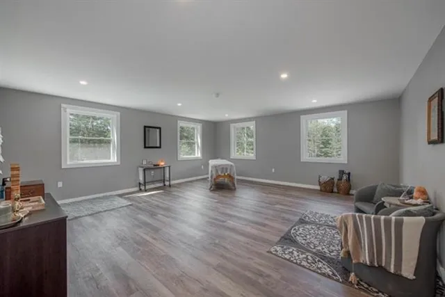 $1,195,000 | 362 Cross Road, Rumney, NH 03266