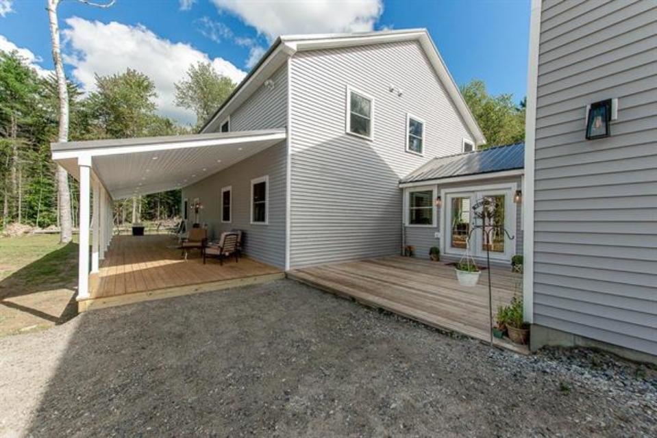 362 Cross Road Rumney, NH 03266 - Photo 37 of 53