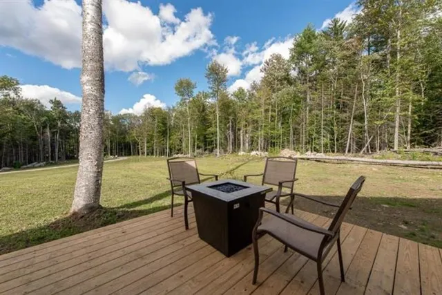 $1,195,000 | 362 Cross Road, Rumney, NH 03266