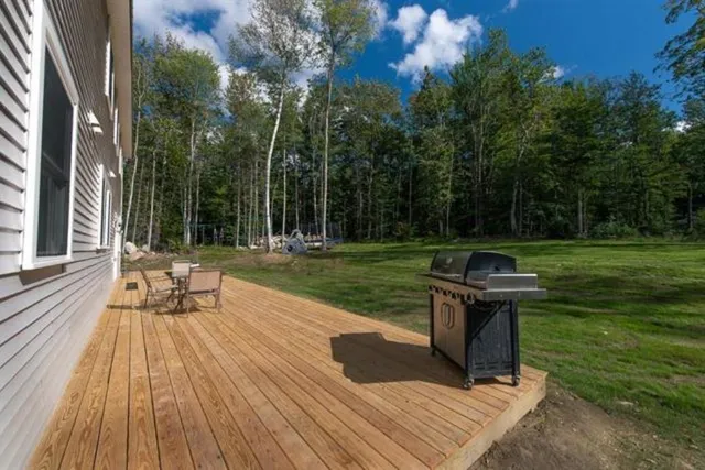 $1,195,000 | 362 Cross Road, Rumney, NH 03266
