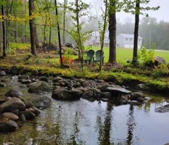 $1,195,000 | 362 Cross Road, Rumney, NH 03266