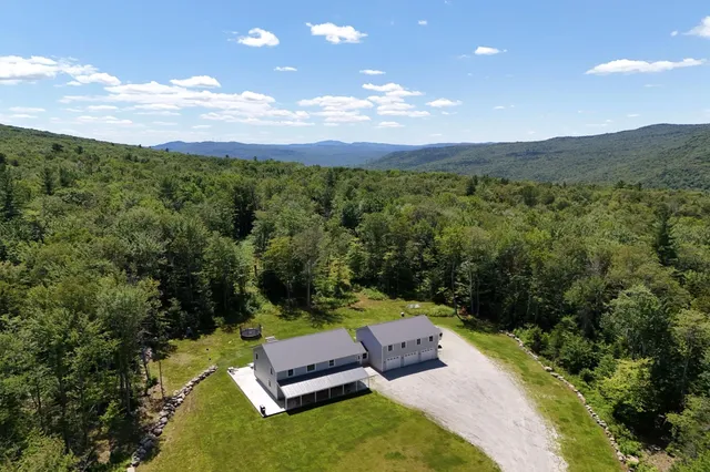 $1,095,000 | 362 Cross Road, Rumney, NH 03266
