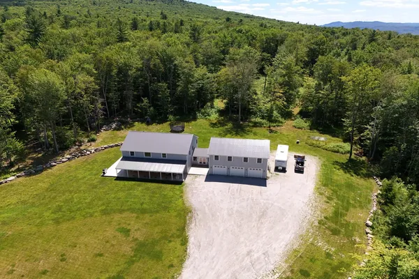 $1,095,000 | 362 Cross Road, Rumney, NH 03266