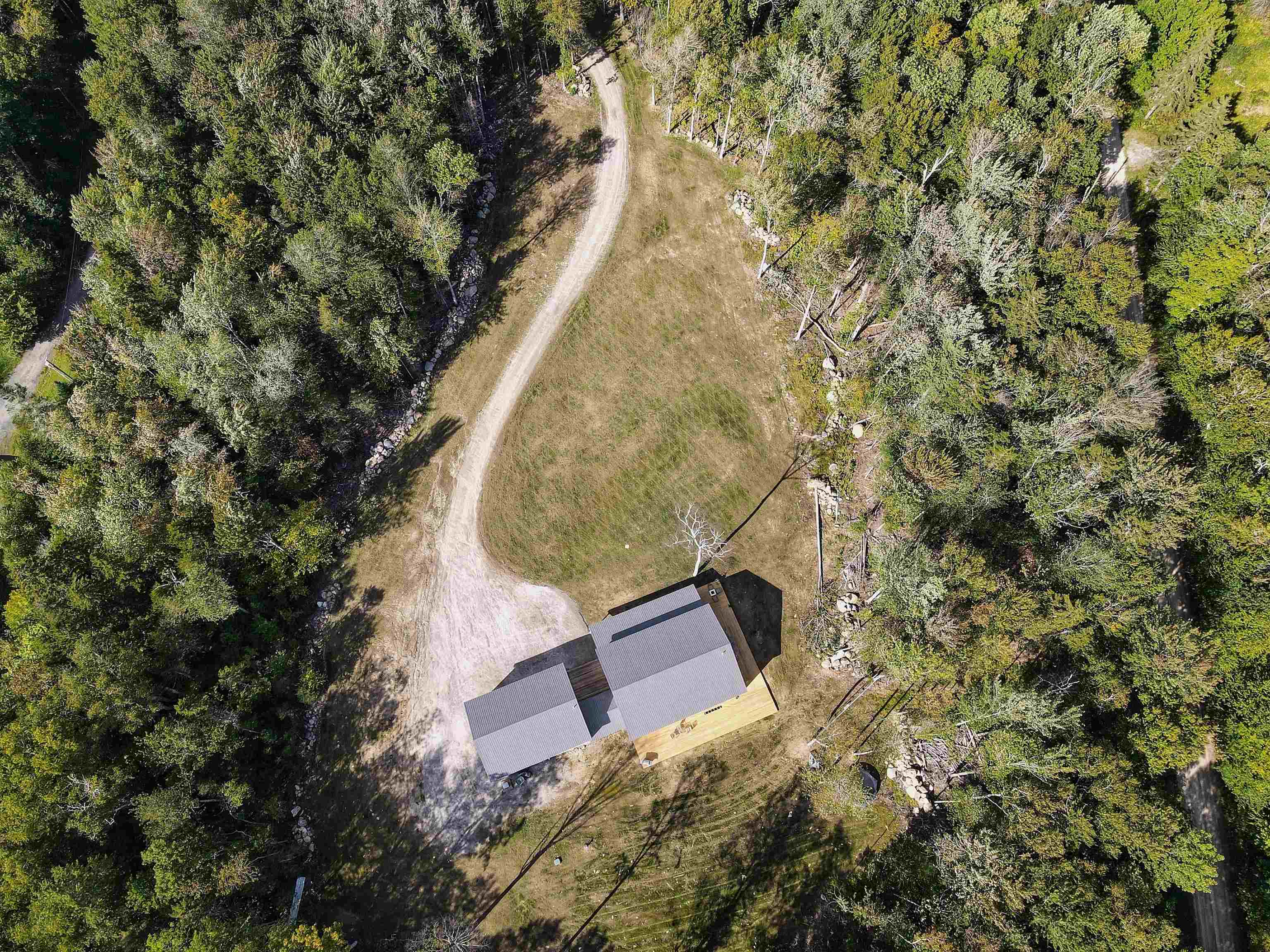 362 Cross Road Rumney, NH 03266 - Photo 47 of 53