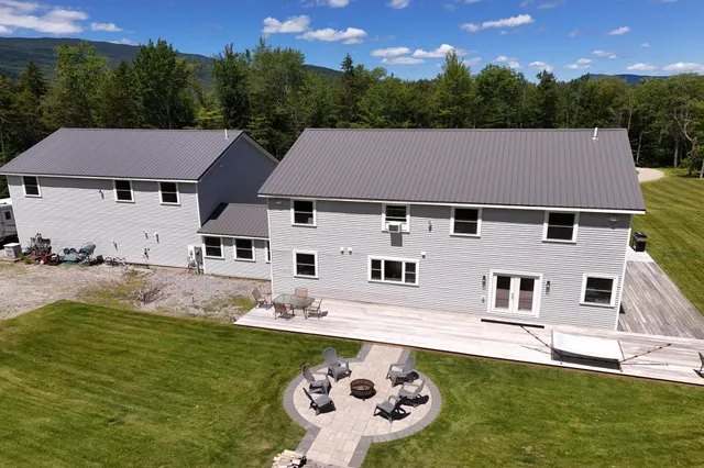 $1,195,000 | 362 Cross Road, Rumney, NH 03266