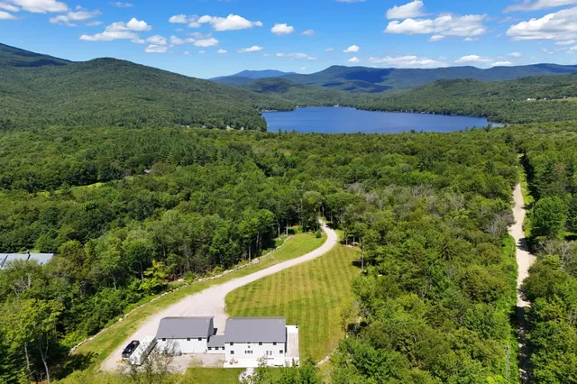 $1,195,000 | 362 Cross Road, Rumney, NH 03266