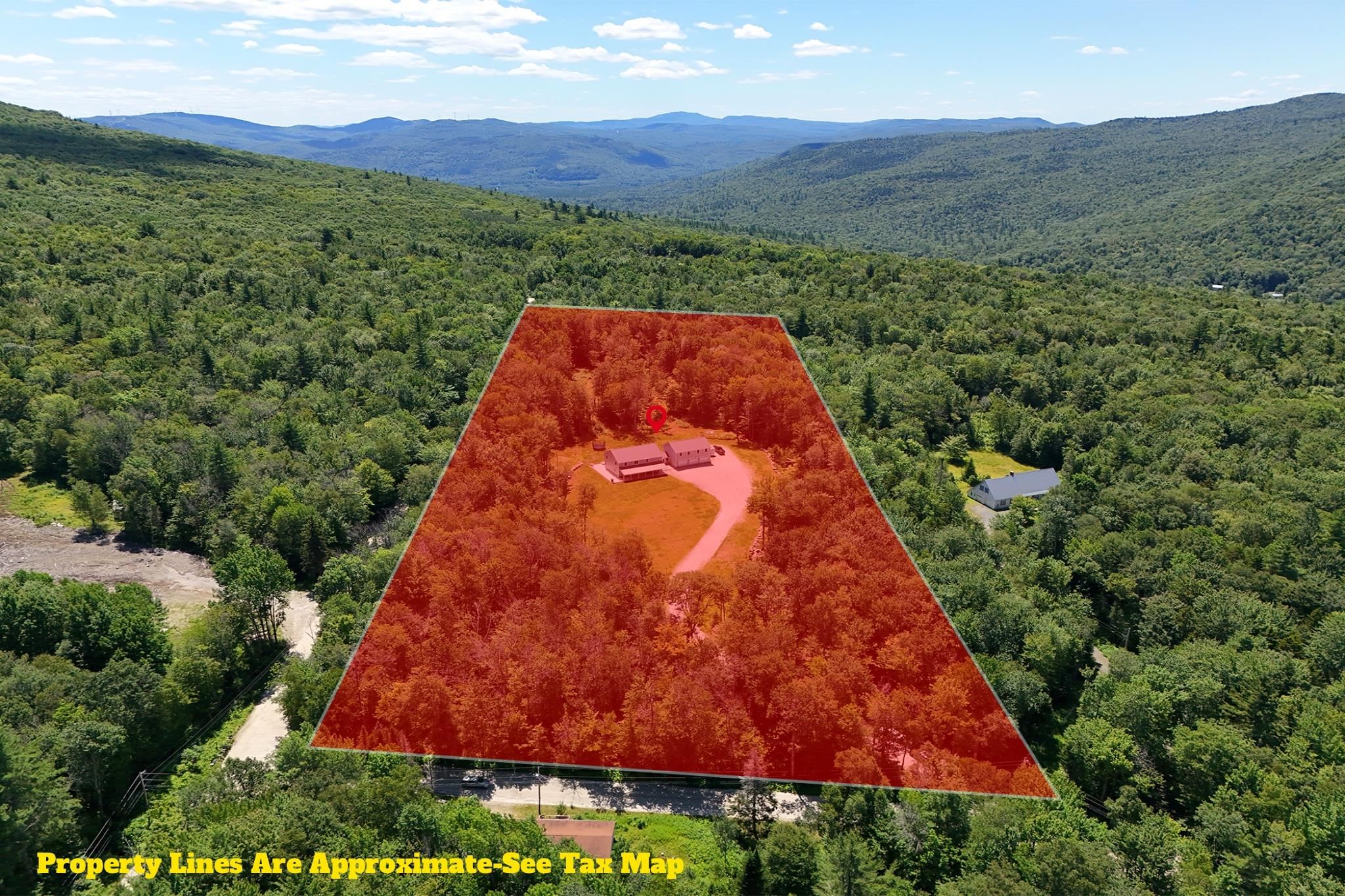 362 Cross Road Rumney, NH 03266 - Photo 52 of 53