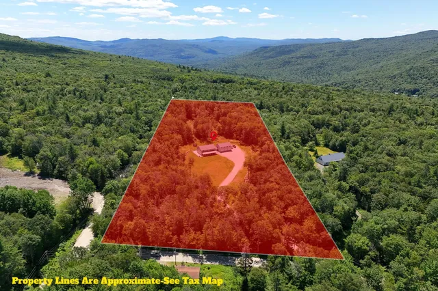$1,195,000 | 362 Cross Road, Rumney, NH 03266