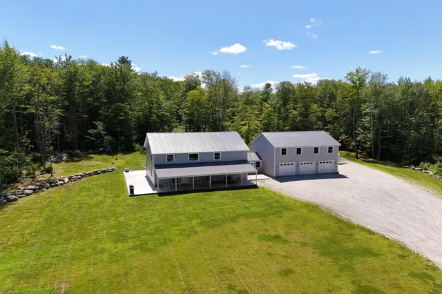 $1,195,000 | 362 Cross Road, Rumney, NH 03266