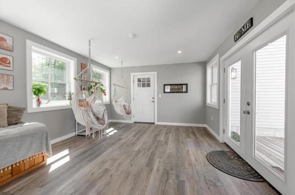 362 Cross Road Rumney, NH 03266 - Photo 7 of 53