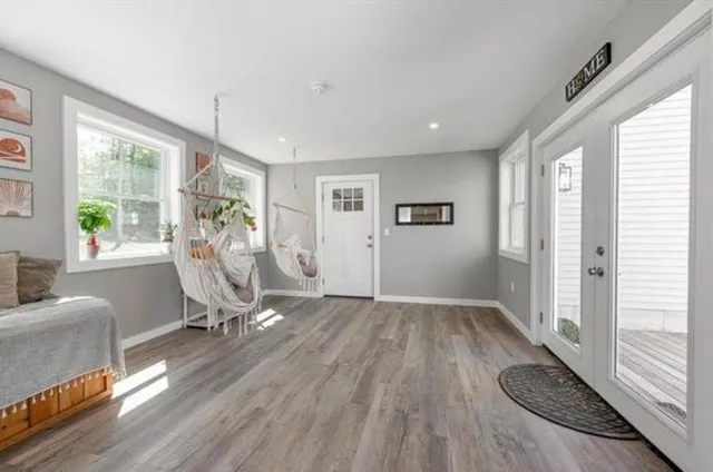 $1,195,000 | 362 Cross Road, Rumney, NH 03266