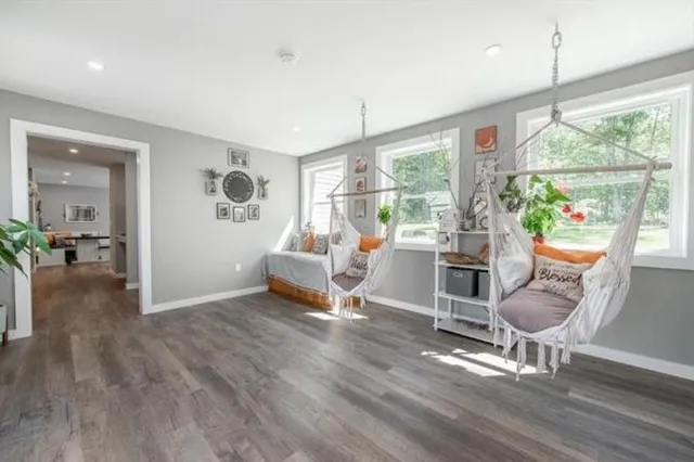 $1,095,000 | 362 Cross Road, Rumney, NH 03266