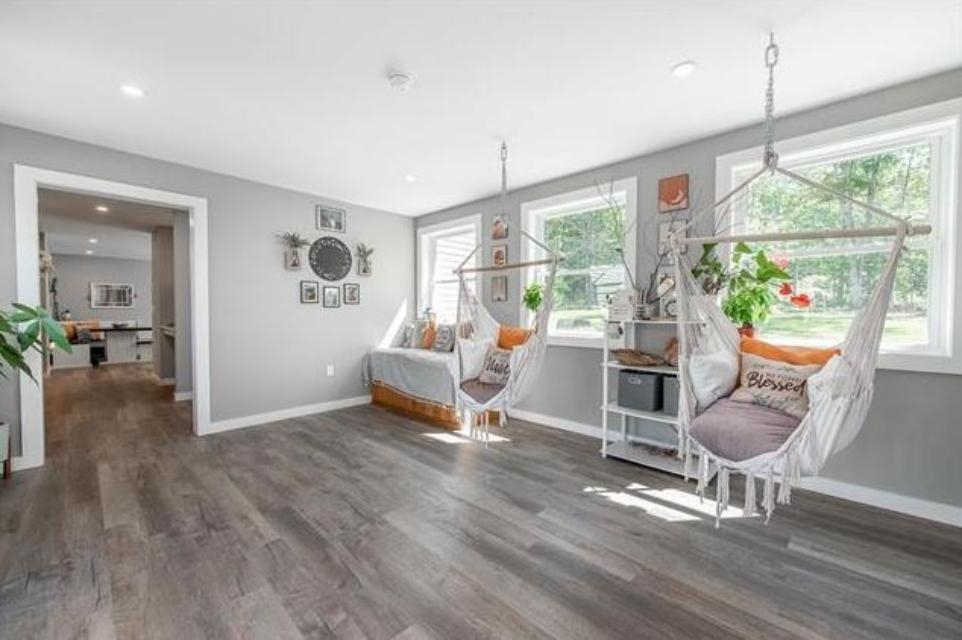 362 Cross Road Rumney, NH 03266 - Photo 8 of 53