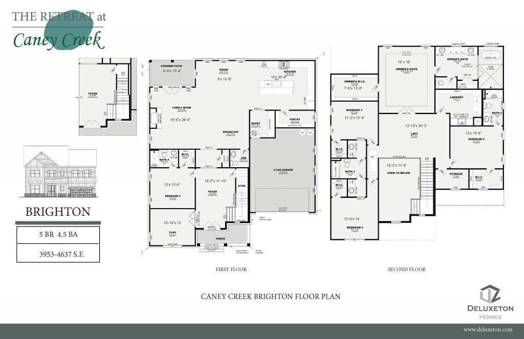 725 Caney Fork Road Alpharetta, GA 30005 - Photo 1 of 3 Gallery Image 1