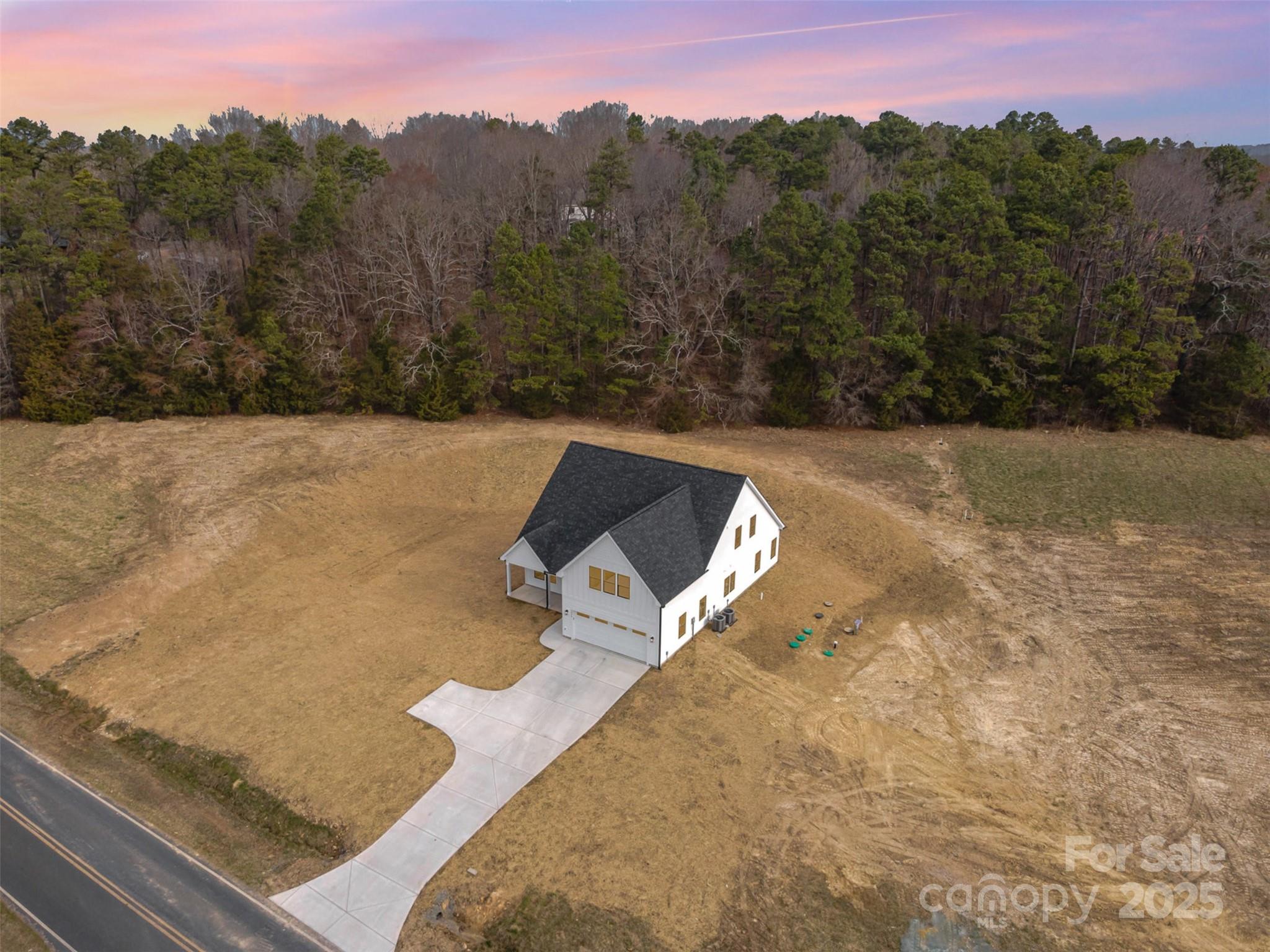2095 Tite Road Stanfield, NC 28163 - Photo 1 of 38
