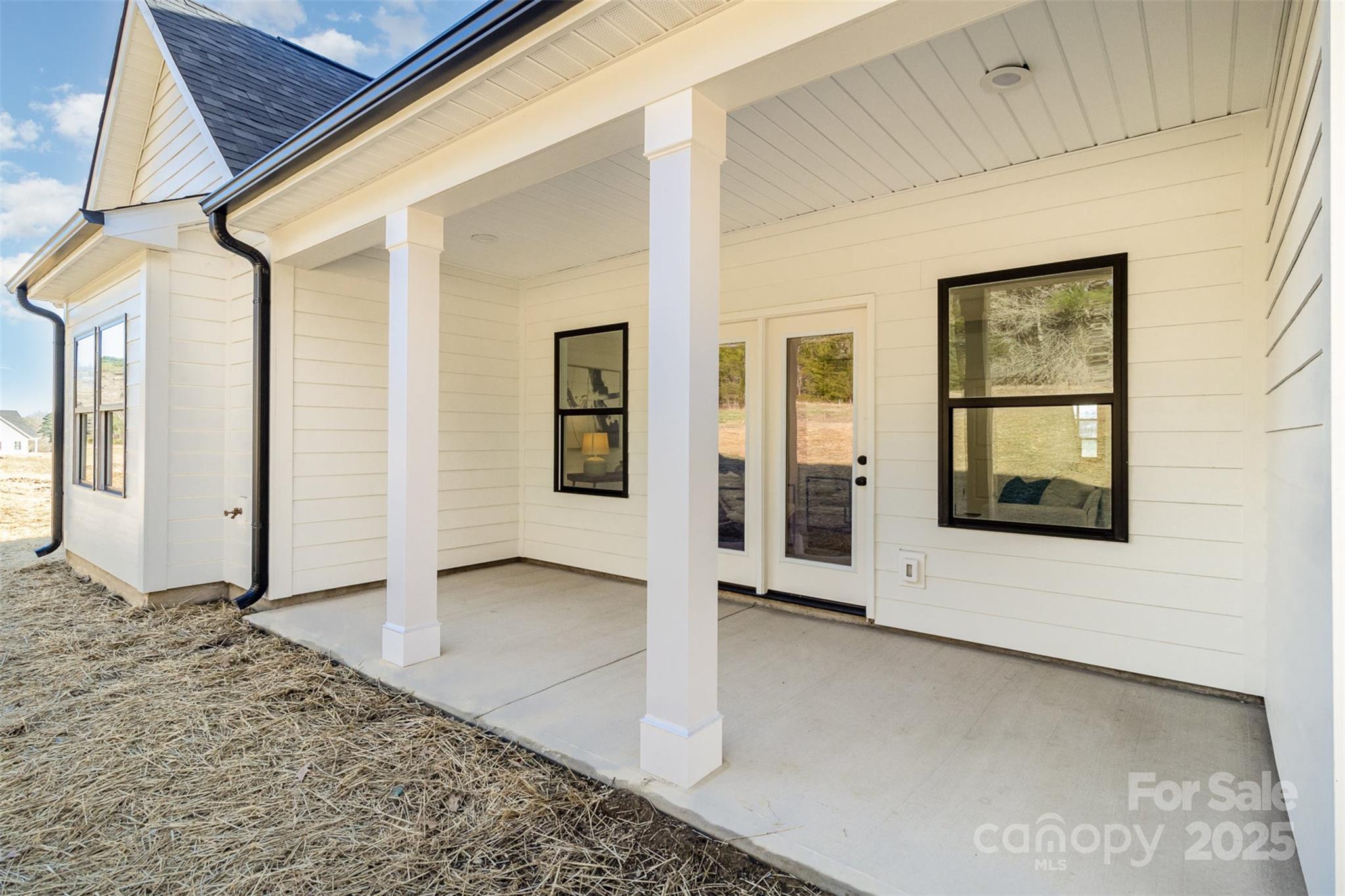 2095 Tite Road Stanfield, NC 28163 - Photo 30 of 38